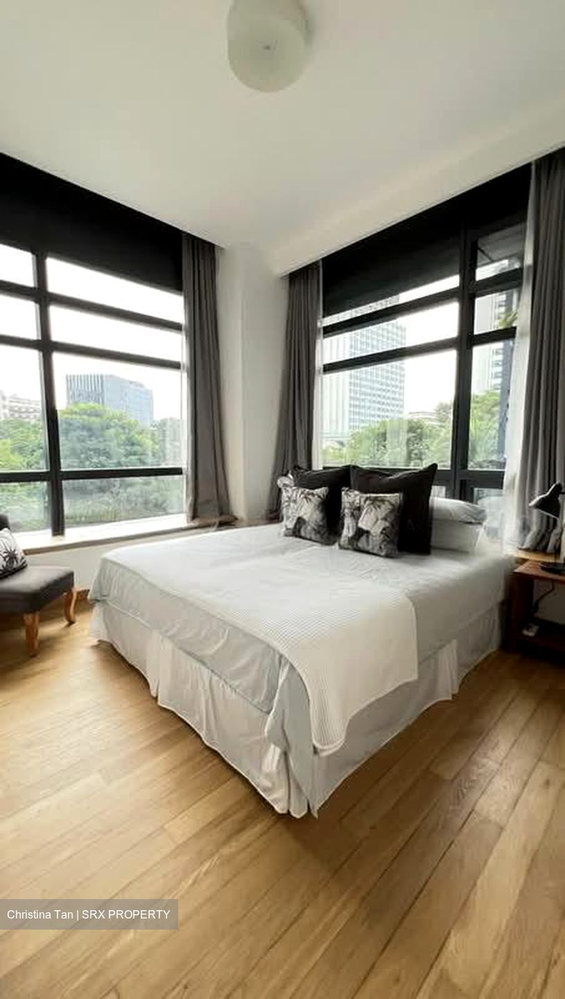 Nouvel 18 (D10), Condominium #563813681